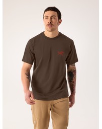 Arc'teryx - Kragg SL Cotton Shirt SS Men's