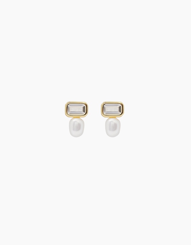 Bianc - Aria Earrings GP