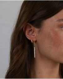 Pastiche - Astrid Earrings