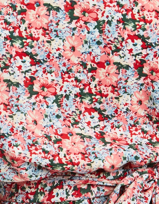 Tussah - Orani Mini Dress