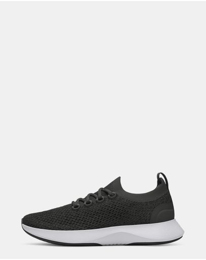 Natural Black (Blizzard Sole)