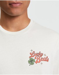 Ben Sherman - Lucky Beats Tee