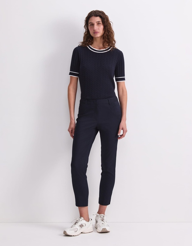 Sportscraft - Evie Capri Pant