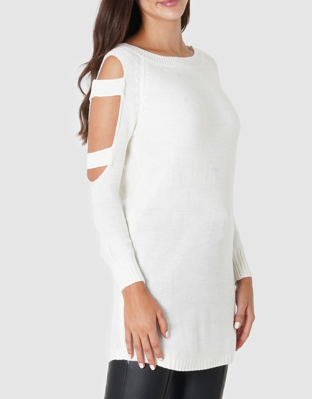 Amelius - Harper Knit Dress