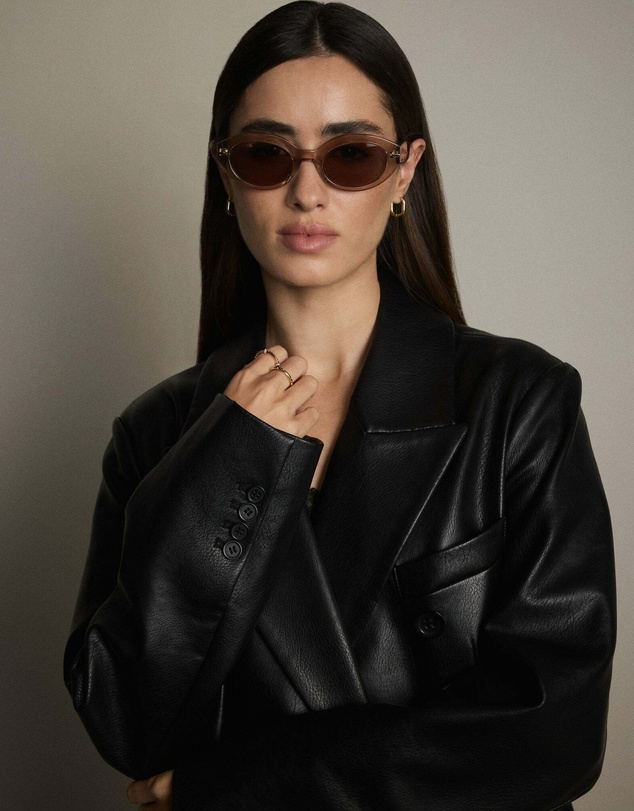 MIMCO - Odette Sunglasses