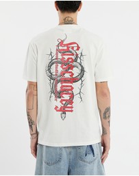 Kiss Chacey - Risen Relaxed Tee