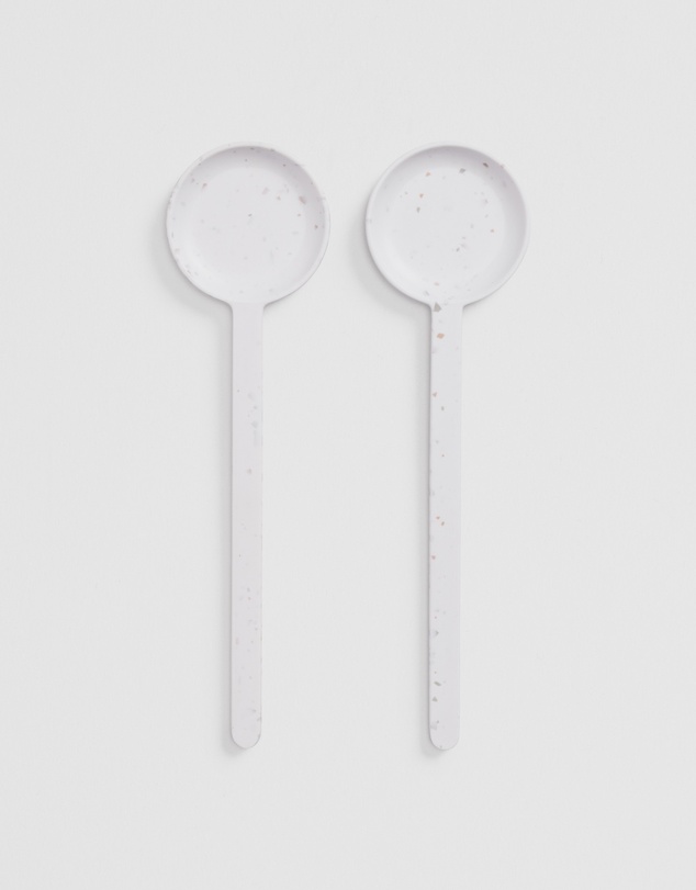 Country Road - Lorne Salad Server Set Of 2