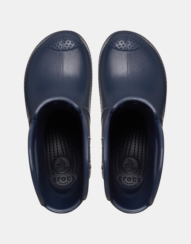 Crocs - Handle It Rain Boots - Teens