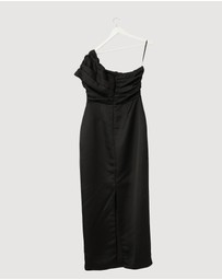 Revibe - Repaired CHANCERY Gracie Dress - AU 8