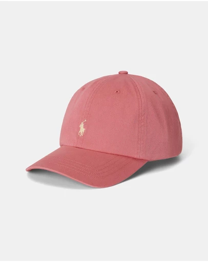 Polo Ralph Lauren - Classic Sport Cap - Kids