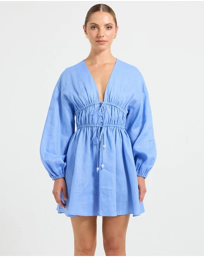 Pasduchas - Vera Mini Dress