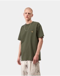 Carhartt WIP - SS Chase T-Shirt