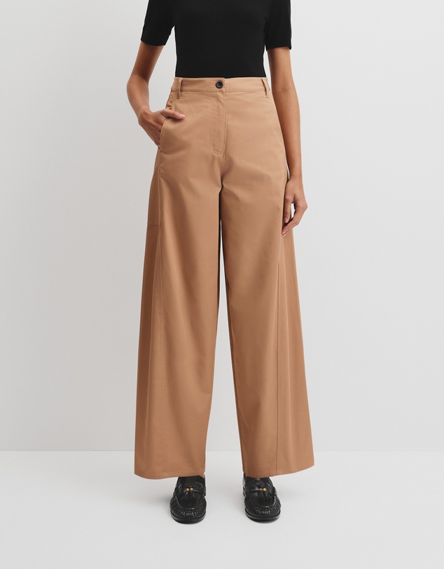 Country Road - Australian Cotton Tapered Drill Pant