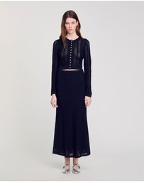 Sandro - Divin Cardigan