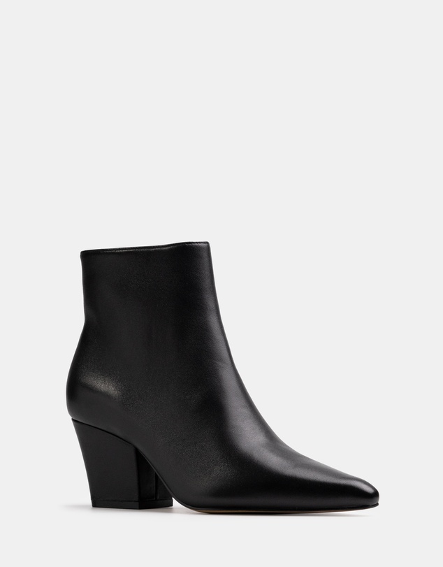 Wittner - Kloe Leather Ankle Boots