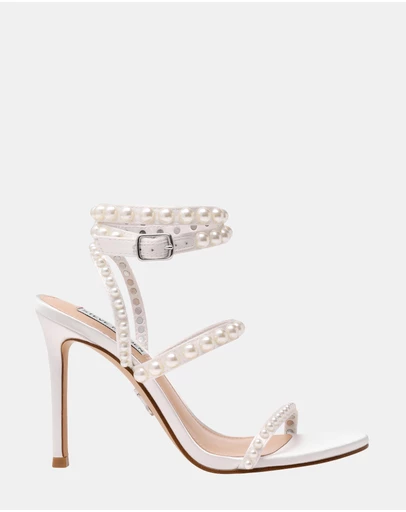 Steve Madden - Teena Pearl Heels