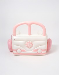 Sunnylife - Kids Sleepover Bed Summer Van