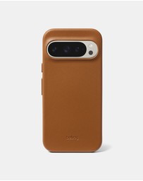 Bellroy - Leather Case for Pixel 9 Pro