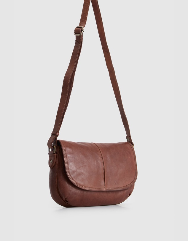 Evity - Ari Small Crossbody Bag