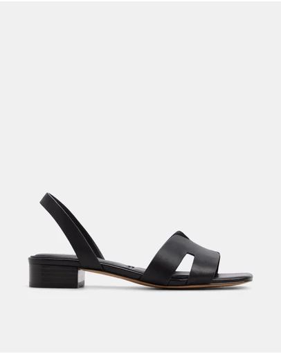 ALDO - Javamannon Heeled Sandals