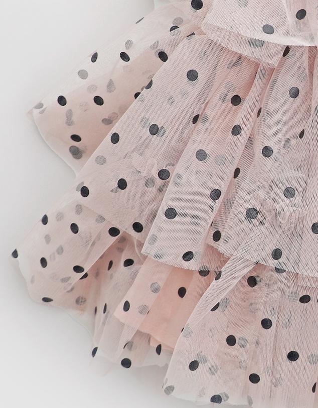 WITH LOVE FOR KIDS - The Party Dress - Babies - Kids