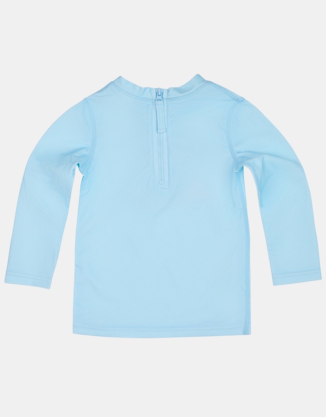 Toshi - Swim Rashie L/S Splash