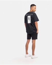 Counter Culture - Runway Oversize Tee