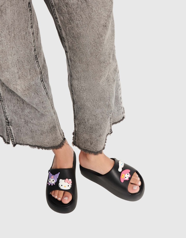 Melissa - Melissa Free Platform Slide + Hello Kitty