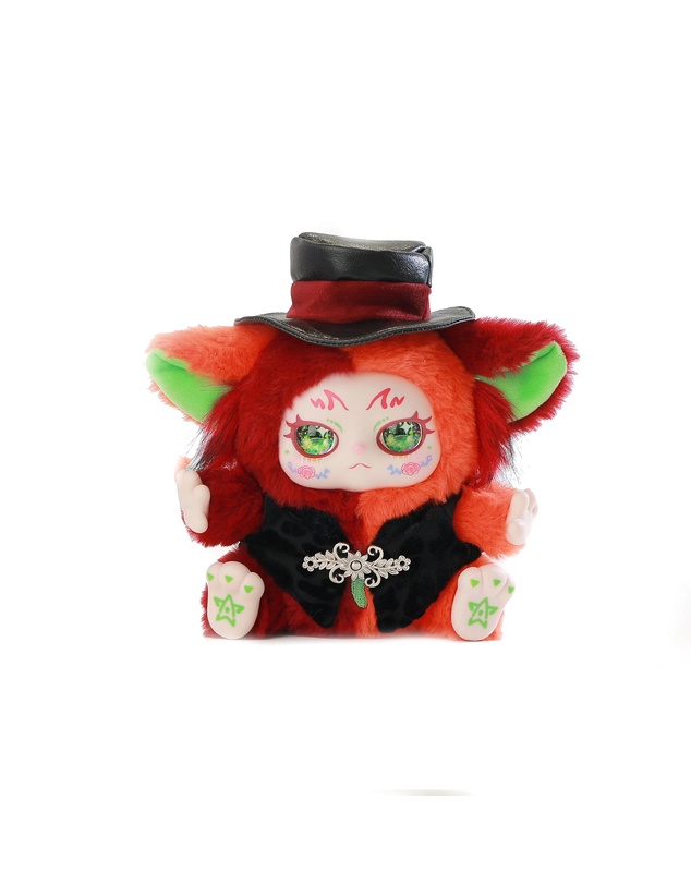 Kimmon - Youre The Protagonist Assorted Blind Box