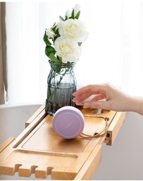 FOREO - LUNA 4 Body Massaging Body Brush