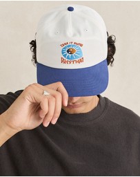 Rhythm - Slow Down Cap