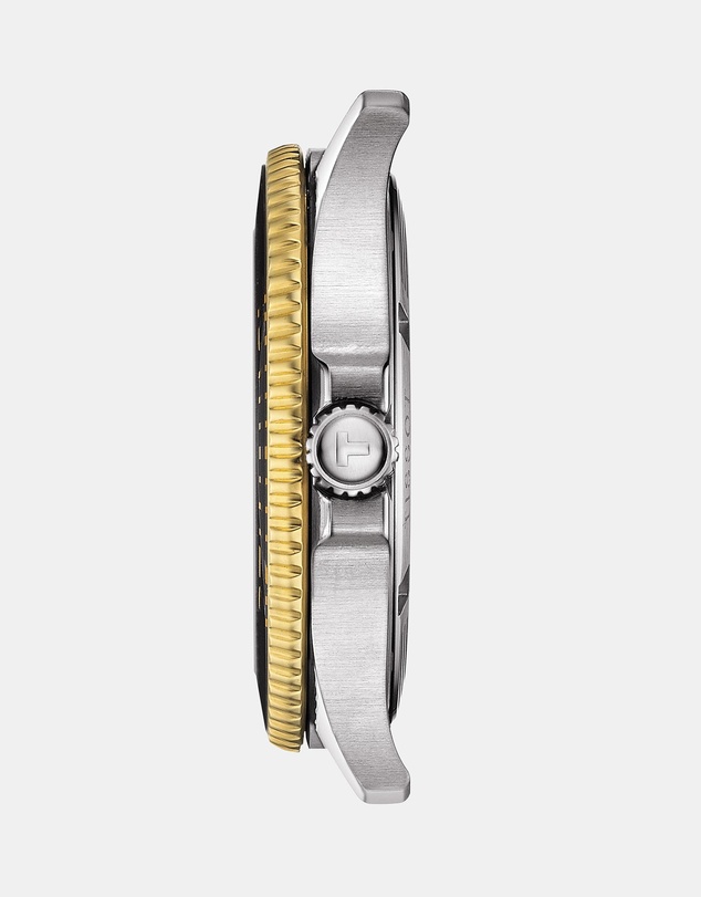 Tissot - Seastar 1000 40mm