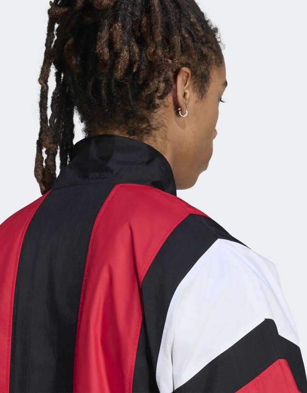 adidas Performance - Football Manchester United EQT Track Top Mens