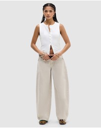 BDG By Urban Outfitters - Kayla Cocoon Jeans