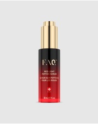 FOREO - Red Light Peptide Renewal