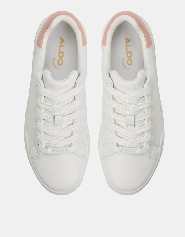 ALDO - Halerenna Platform Sneakers