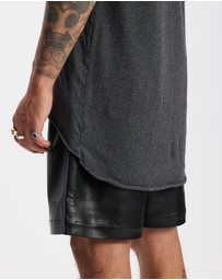 Surrounded By Ghosts - The Antimony Cotton Tail T-Shirt