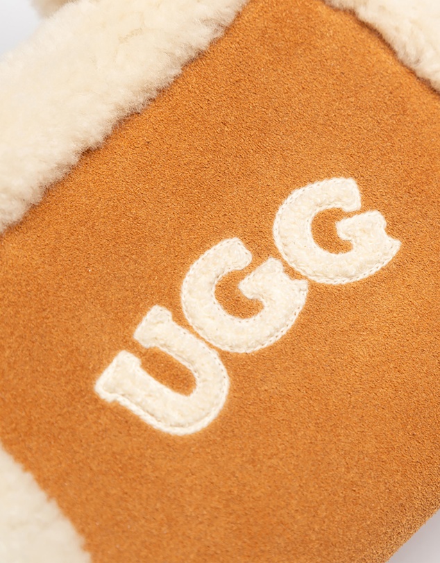 Ozwear Connection Uggs - Ugg Logo Mini Tote Bag