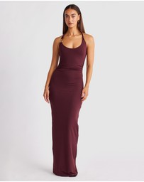SNDYS - Ash Tank Dress