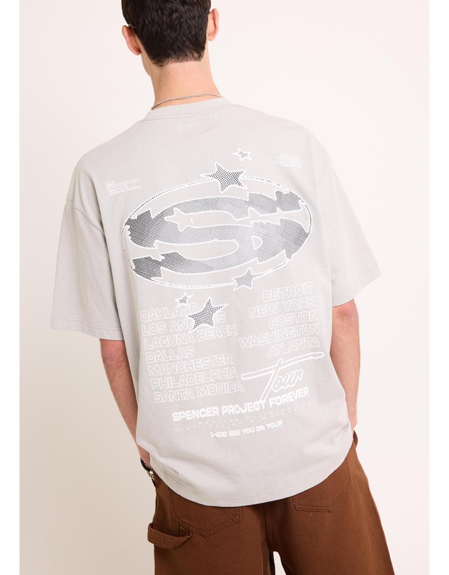 Spencer Project - Supply Global T-Shirt