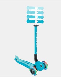 Globber - Go Up Active Lights 360