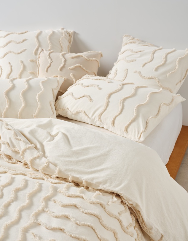 Linen House - Metung Quilt Cover Set