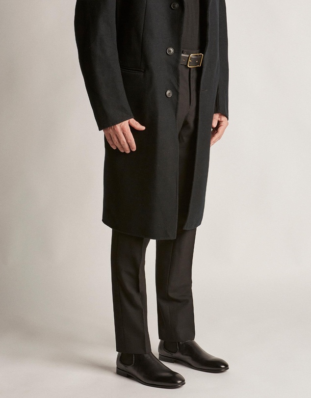 Aquila - D'ORO Collection - Strider Chelsea Boots