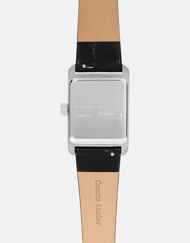 Heaven Mayhem - The Icon Watch