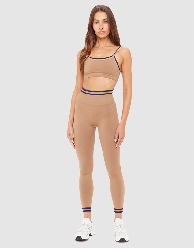 The Upside - 25in Form Seamless Midi Pants