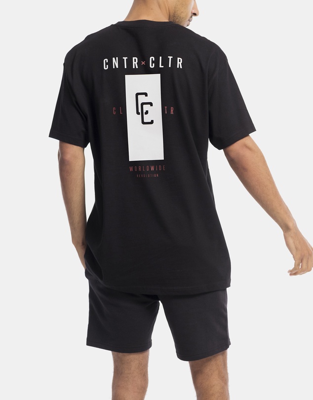 Counter Culture - Runway Oversize Tee