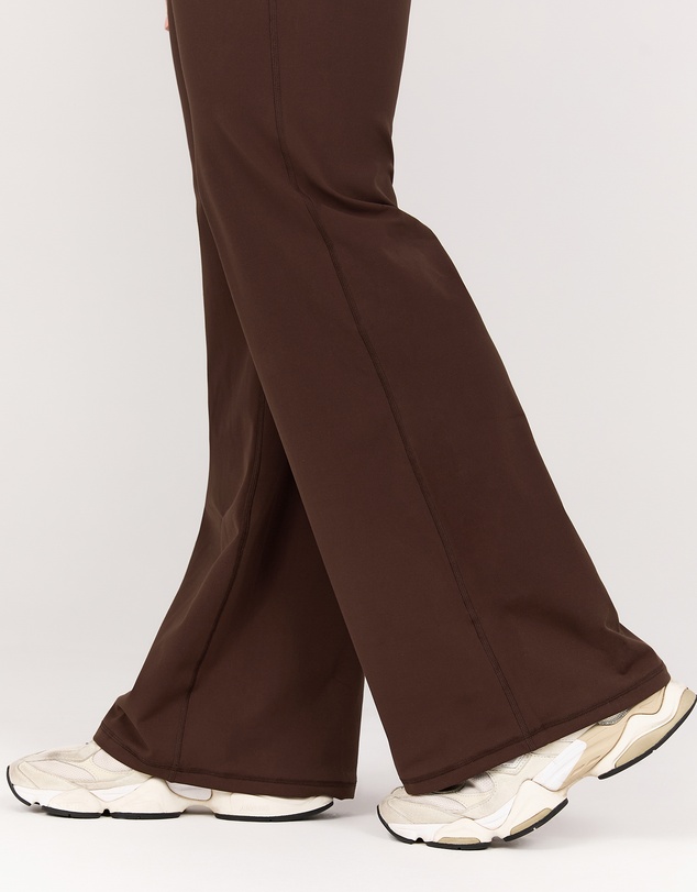Muscle Republic - Luxe Yin Tall Wide Leg Pant