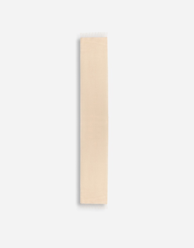 Ozwear Connection Uggs - 100% Wool Scarf Light Camel