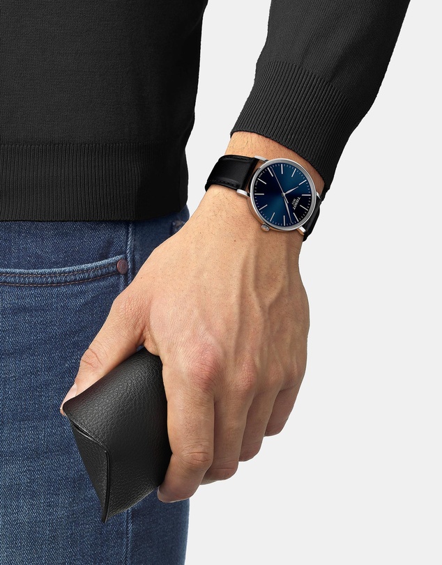 Tissot - Everytime 40mm