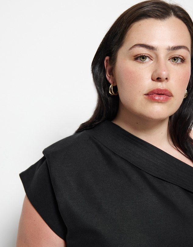 Commonry - Amy Top
